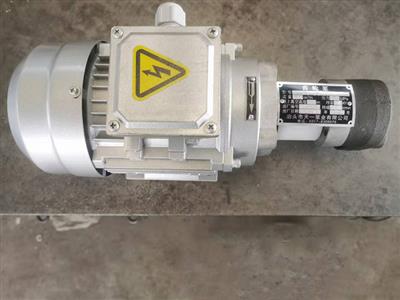 CB-B微型液压齿轮泵-CB-B型齿轮泵