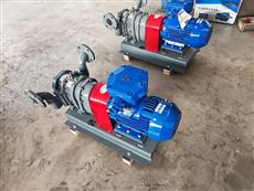 LZB50活塞转子泵-4活塞转子泵