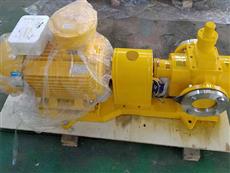 W双螺杆泵-螺杆泵-螺杆泵