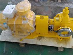 W双螺杆泵-螺杆泵-螺杆泵