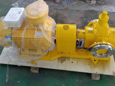 W双螺杆泵-螺杆泵-螺杆泵