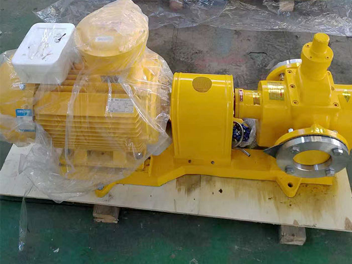 W双螺杆泵-螺杆泵-螺杆泵