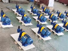 3G25X4船用螺杆泵-3G船用螺杆泵