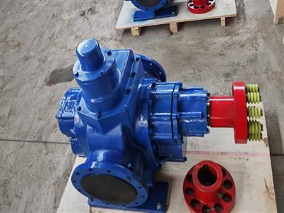 KCB5400大流量齿轮泵