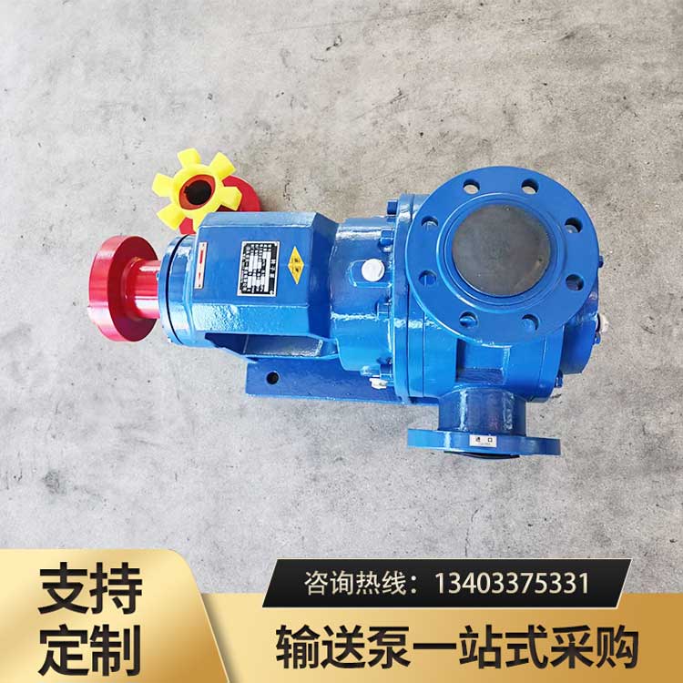 NYP80高粘度泵