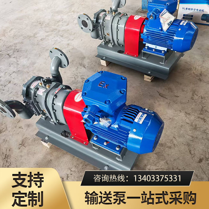 LZB50-8-0.4活塞<a href='/zzbxl.html'>转子泵</a>
